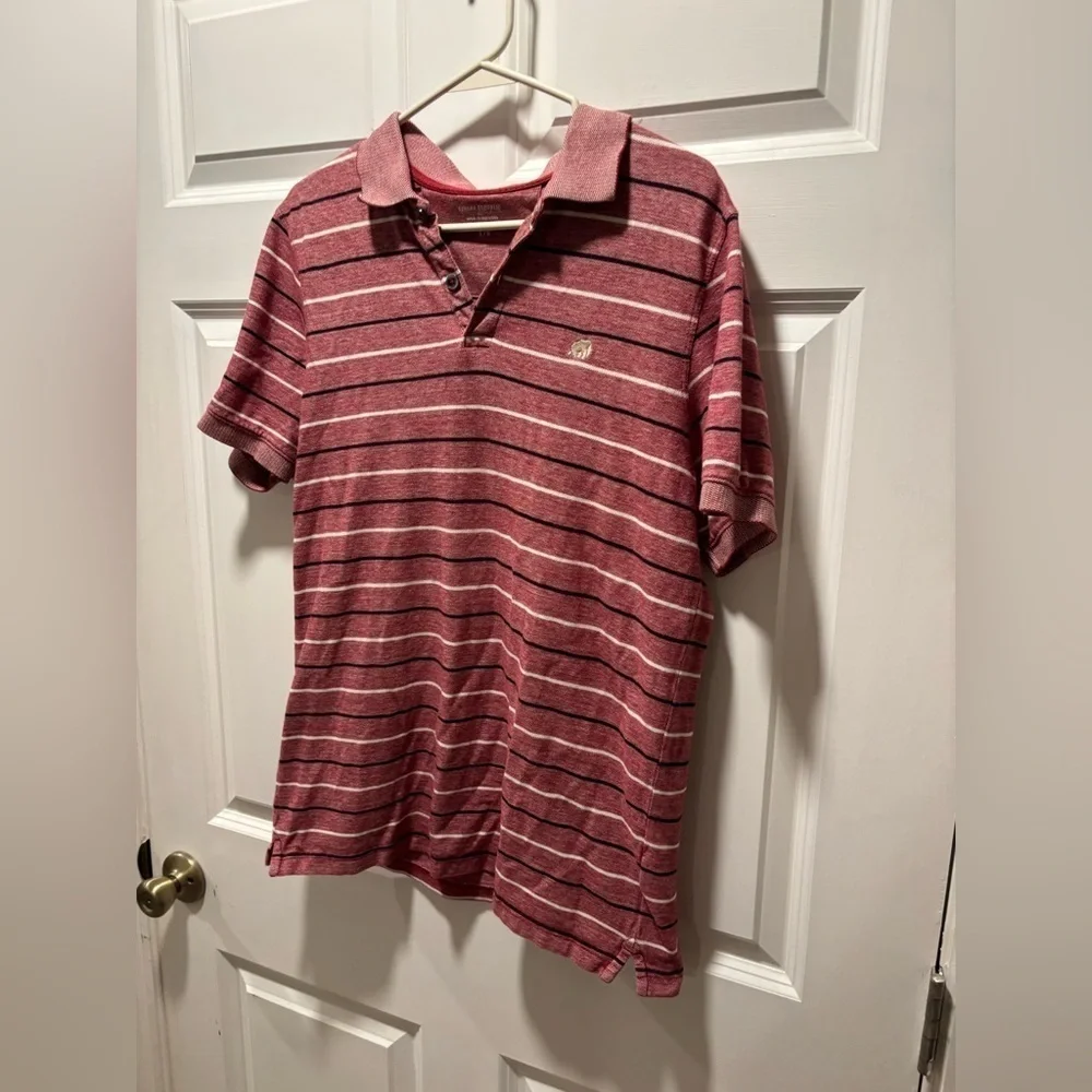 Banana Republic cotton polo​​​​​​​​​